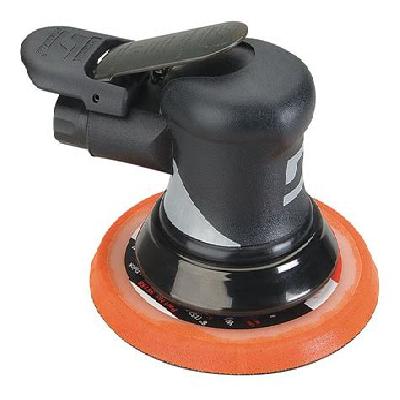 Air Pneumatic 6" Non-Vacuum  Sander